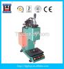 2015 new design high precision 5 ton c frame hydraulic press