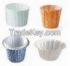 Different Design Auto Muffin Cup Machine