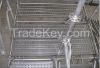 Anti-sking Hot-dipping Galvanized Steel Plank