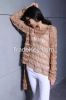 Fashion knit sweater