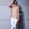 Fashion knit sweater