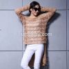 Fashion knit sweater