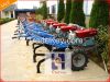 Agricultural Power Tiller Walking Tractor LH151 15HP 