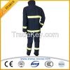 Aramid Firefighting Used Good Quality Fire Fighter's Suit