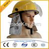 CE Standard Emergency Rescue Firefighting Helmet Korea Type Fireman Protect Helmet