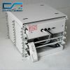 Mini Scissors Tubular Motor Electric Projector Lifts With Remote Control