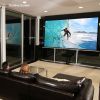Electric Projection Sc...