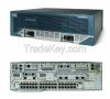 NEW SEALED C3945E-VSEC-SRE/K9 Router 3900 Series Integrated Services Routers 3945E, SRE 900, PVDM3-64, UC and SEC License PAK bundle