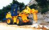 Wheel Loader(Equiped W...