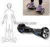 36V 4.4AH 700W Mini Smart Self Balancing Electric Scooter / two wheel smart balance electric scooter / mobility scooter