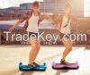 2015 cool two wheel electric balance scooter self balancing roller skateboard