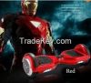 2015 cool two wheel electric balance scooter self balancing roller skateboard