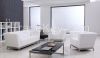 Modern office sofa, le...