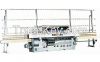 GLASS EDGING MACHINE