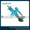 Rubber Lined Vertical Spindle Slurry pump, Sump Pump, Submersible Pump