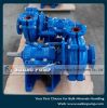 Mining Centrifugal Slurry Pump