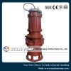 Submersible Slurry Pump, Sewage Pump