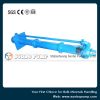 Vertical Slurry Pump, Submersible Sump Pump