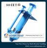 Vertical Slurry Pump, Submersible Sump Pump