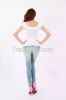 WOMEN SKINNY JEANS