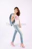 WOMEN SKINNY JEANS