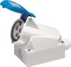 230V 16A Open Mounted ...
