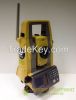 Used Topcon PS-103 Robotic Total Station with FC-250 and RC-5