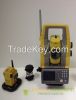 Used Topcon PS-103 Robotic Total Station with FC-250 and RC-5