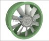 Centrifugal Axial Radi...