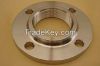 Flange