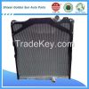 volvo fh12 truck radiator plastic aluminum