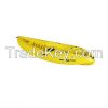 single fishing kayak