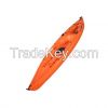 2.7m fishing kayak outdoor sports