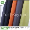 Soft Waterproof Nylon Pu Coated Oxford Fabric