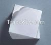 White plain copy paper with customer's Brand