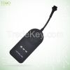 Low cost vehicle gps tracker with sos, acc and oil cut alarm for android and ios app