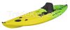 single seater sit on top fishiing kayak