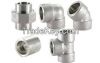 stainless steel pipe fittings