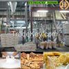 complete wheat milling...