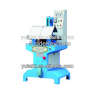  YT-238 Semi-automatic Vamp Molding Machine 