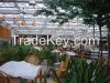 Thermal Shade Screen for Greenhouse cooling LA-12S