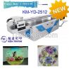 3d glass UV flatbed pr...