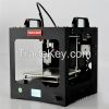 Good quality building size 110*130*110mm mini 3D printer machine for metal