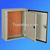 IP65 Wall Mounting Metal Enclosure