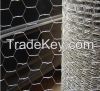 Hexagonal chicken wire...