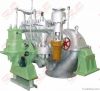 Condensing Steam Turbine