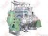 Extraction Condensing Steam Turbine