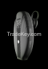 Headset audio guide