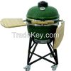 Patio Ceramic BBQ Kamado Charcoal Grill