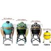 Patio Ceramic BBQ Kamado Charcoal Grill